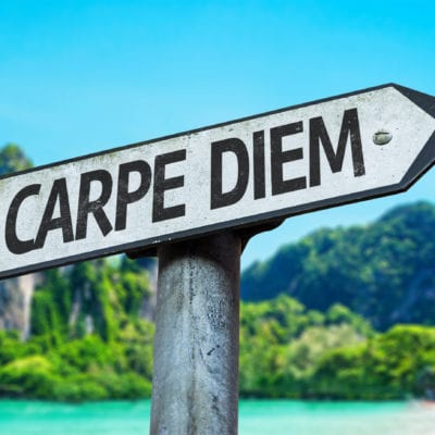 carpe diem