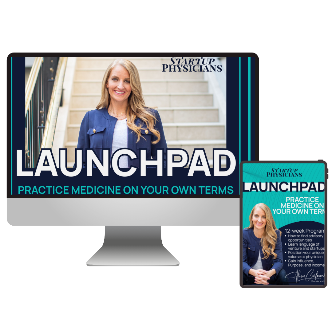 launchpad