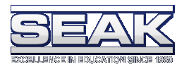 SEAK LOGO