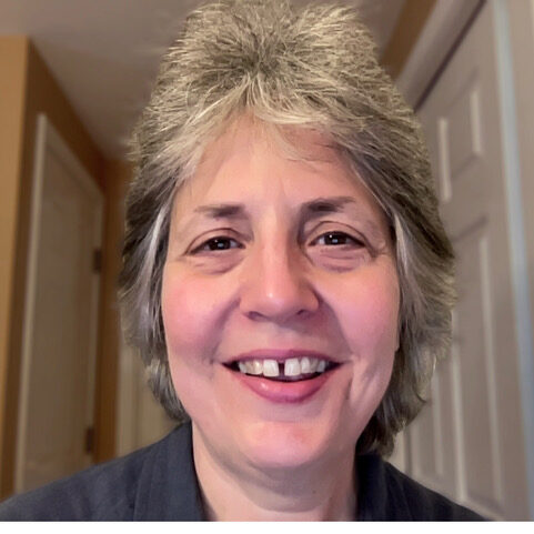 Headshot July 2025 Headshot July 2025