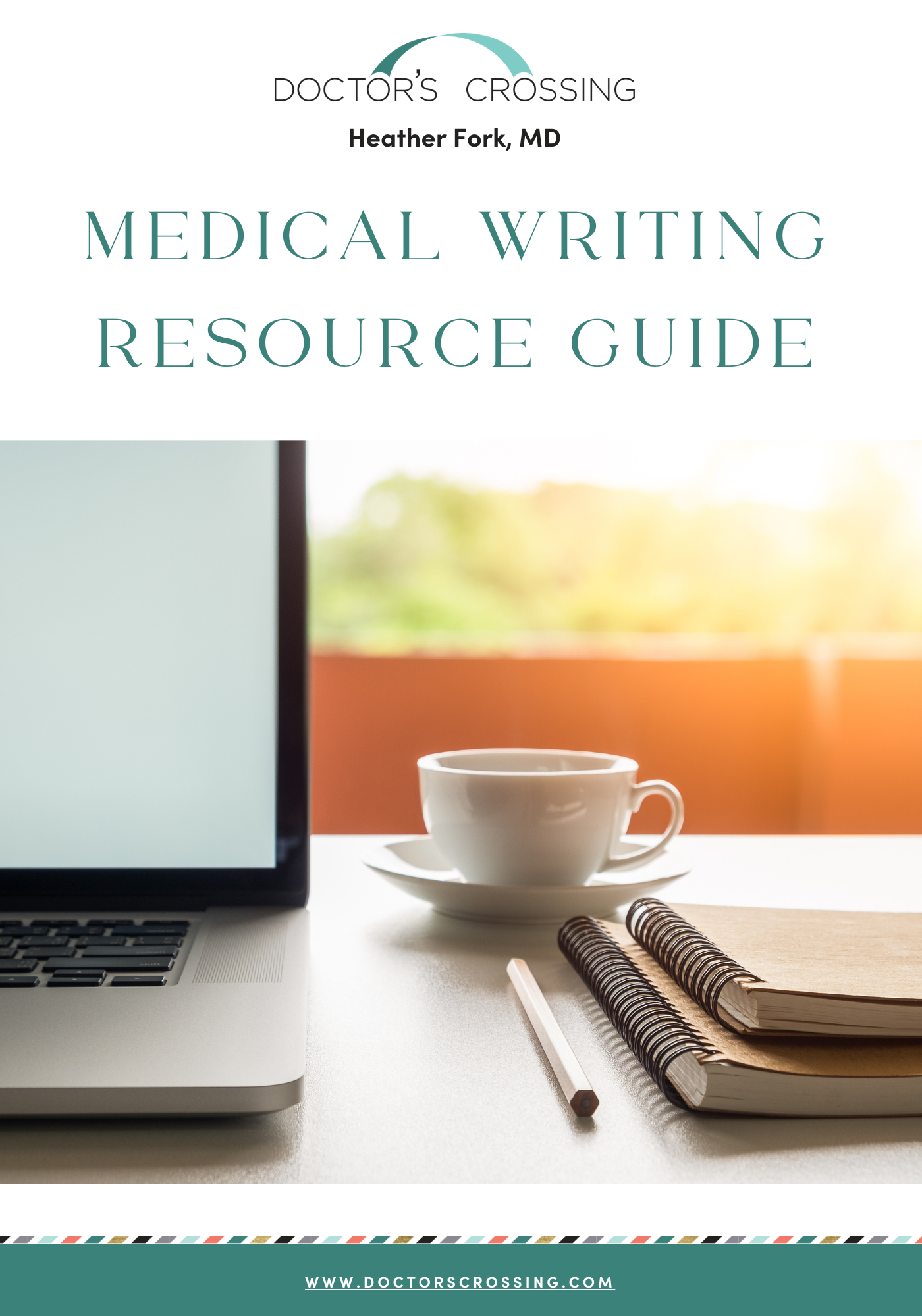 Medical Writing Resource