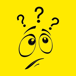 questioning face cartoon pixabay